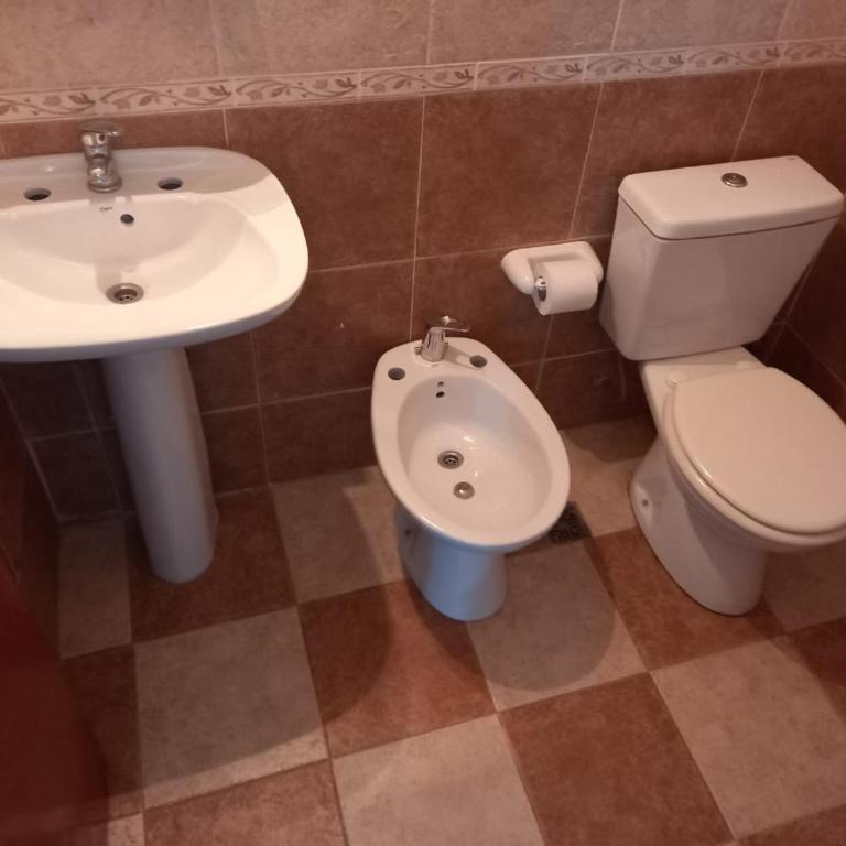 Chalet Centrico - Casa de 3 dormitorios - 10