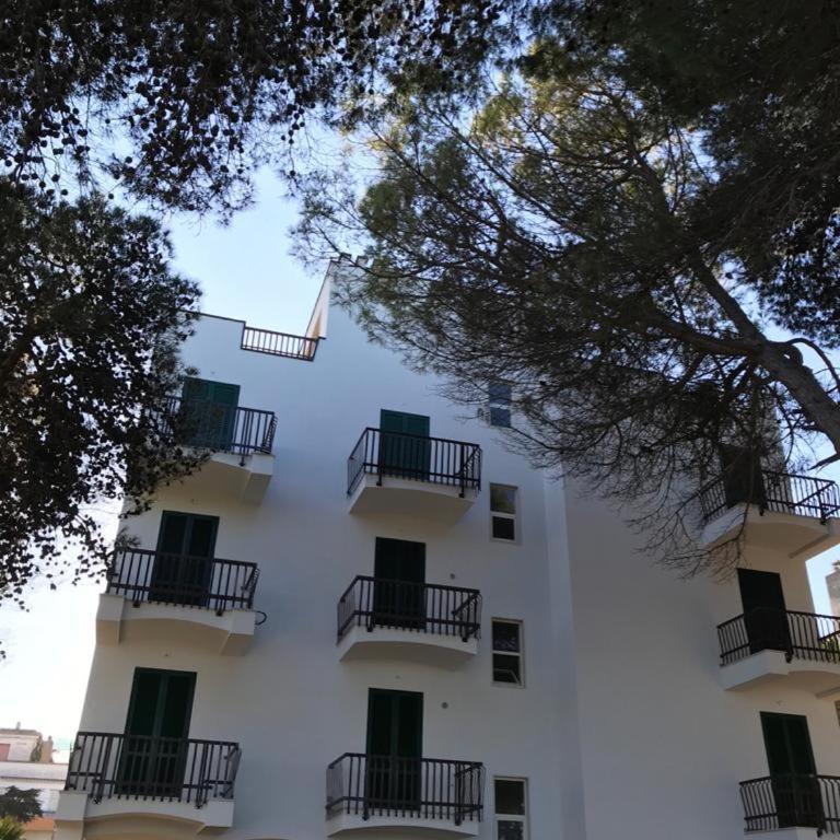 Suite con terrazzo sul mare e discesa in spiaggia a Gallipoli - Appartamento con Terrazza - 14
