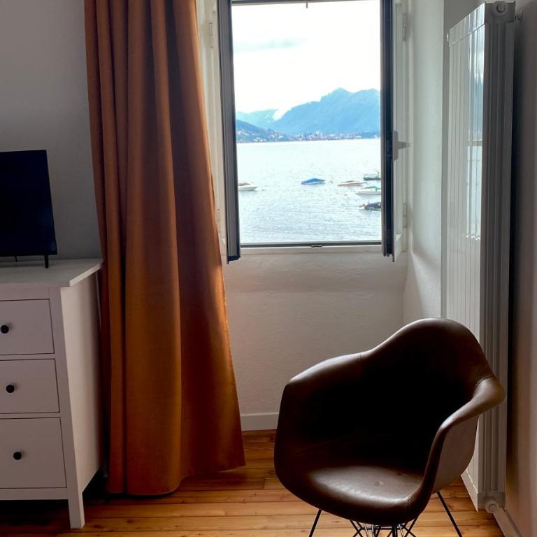Regina e Oriente - La casa del Moro - Appartamento con 2 Camere da Letto - 20
