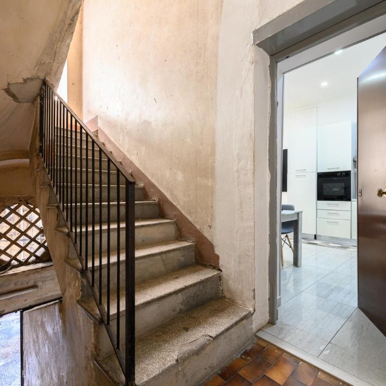 Manu Family House - Appartamento con 2 Camere da Letto - 25