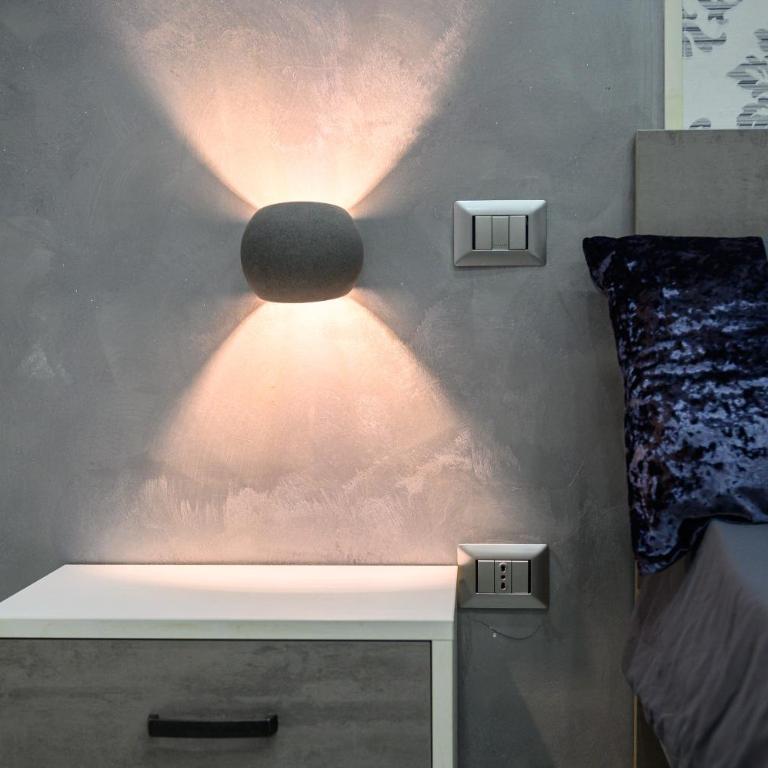 Manu Family House - Appartamento con 2 Camere da Letto - 10