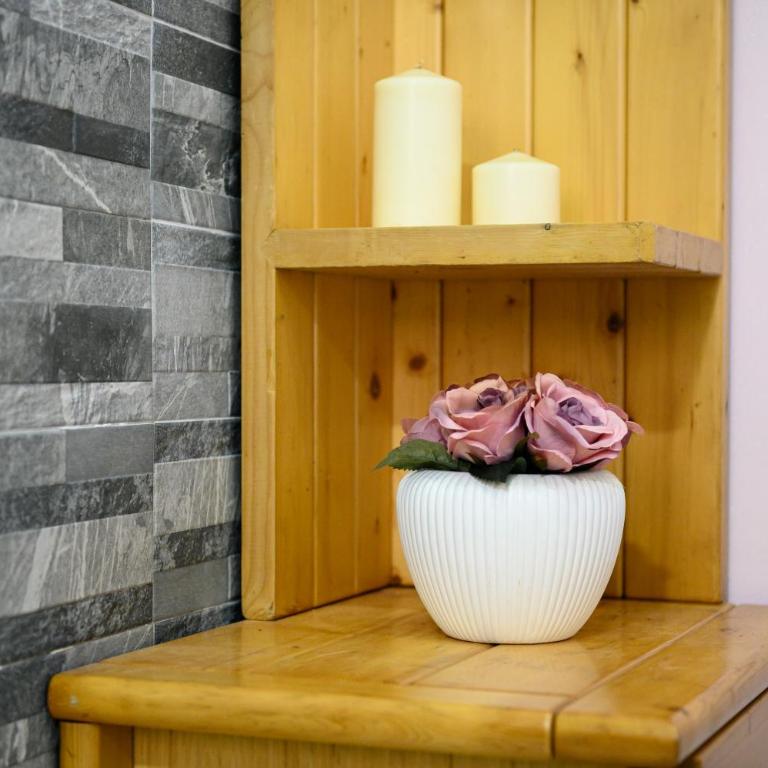 Manu Family House - Appartamento con 2 Camere da Letto - 21