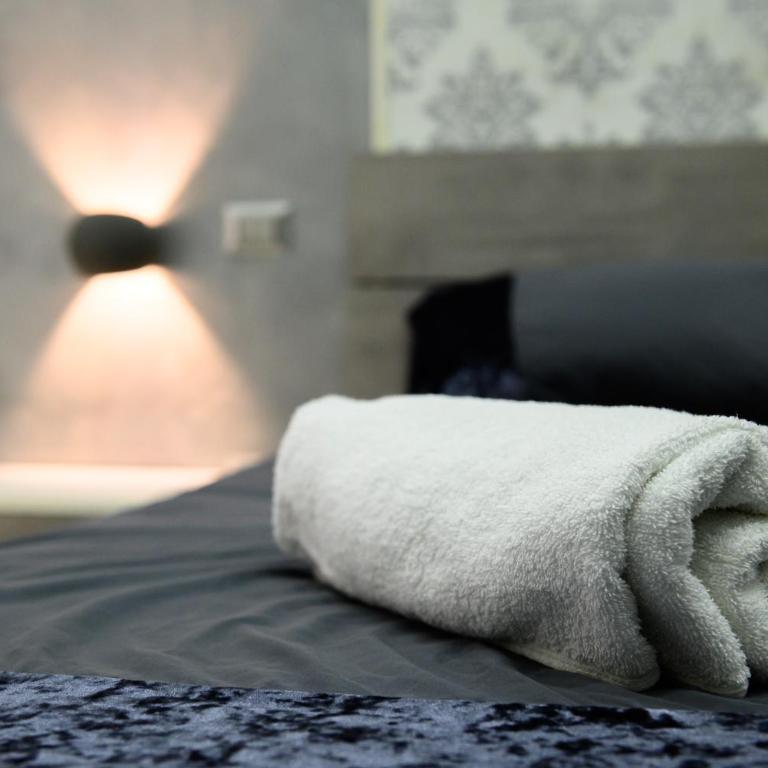 Manu Family House - Appartamento con 2 Camere da Letto - 13