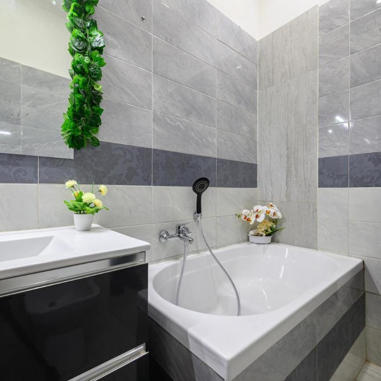 Manu Family House - Appartamento con 2 Camere da Letto - 18