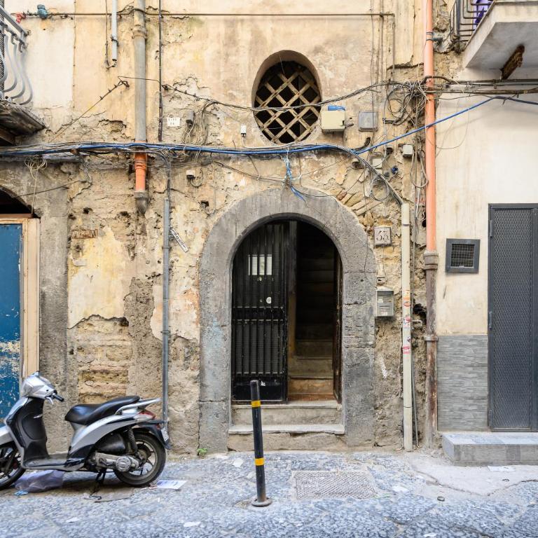 Manu Family House - Appartamento con 2 Camere da Letto - 26