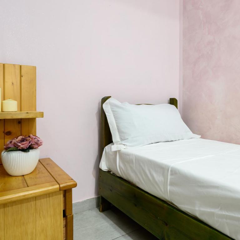 Manu Family House - Appartamento con 2 Camere da Letto - 23