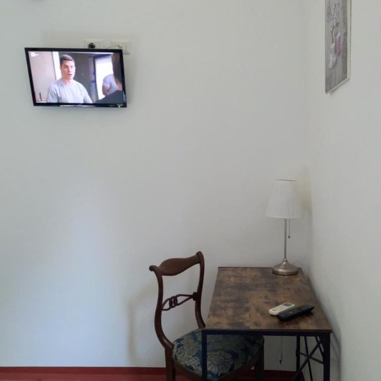 Teatime al Colosseo - Casa con 2 Camere da Letto - 47