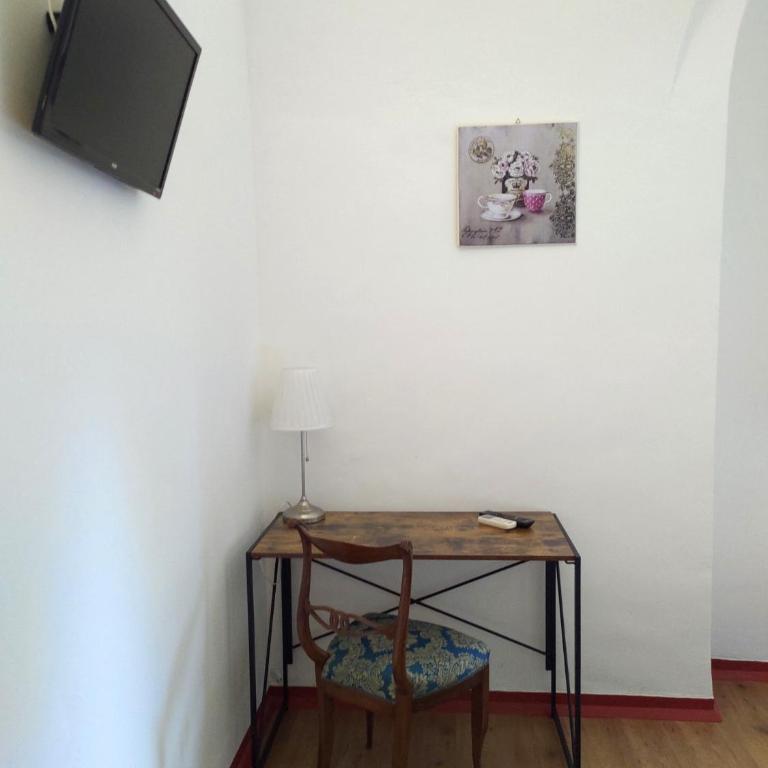 Teatime al Colosseo - Casa con 2 Camere da Letto - 45