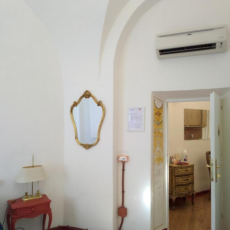 Teatime al Colosseo - Casa con 2 Camere da Letto - 42