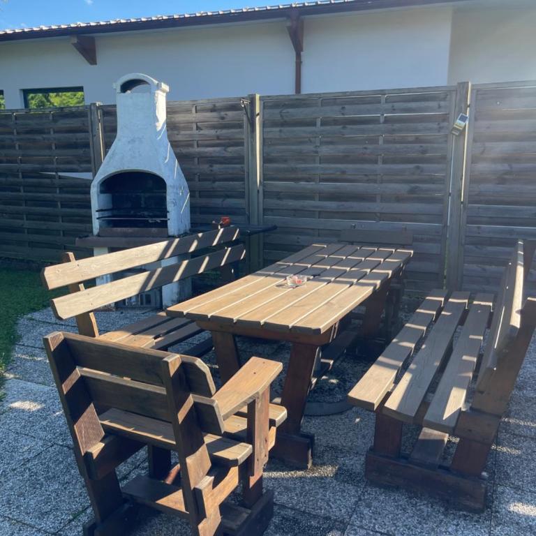 Haus zum Glück - Apartment mit 2 Schlafzimmern - 7