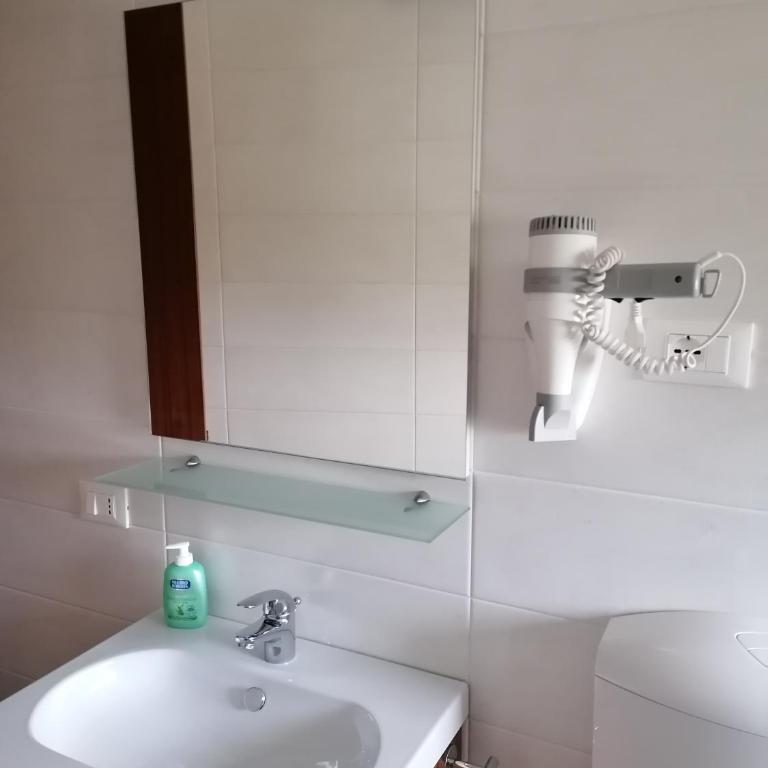 La Palma Apt Peschiera - Appartamento con 1 Camera da Letto - 12