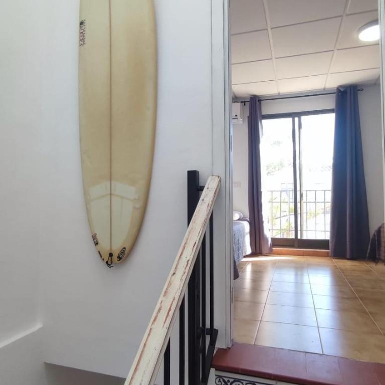 Villaparadisi - Three-Bedroom House - 19