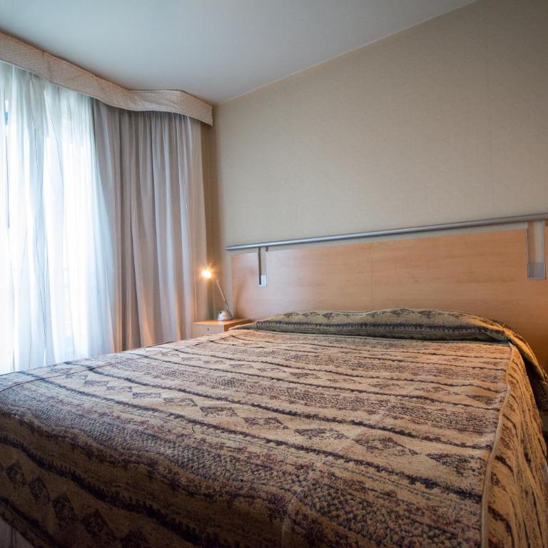 Millennium Inn Mendoza - Apartamento de 1 dormitorio - 13