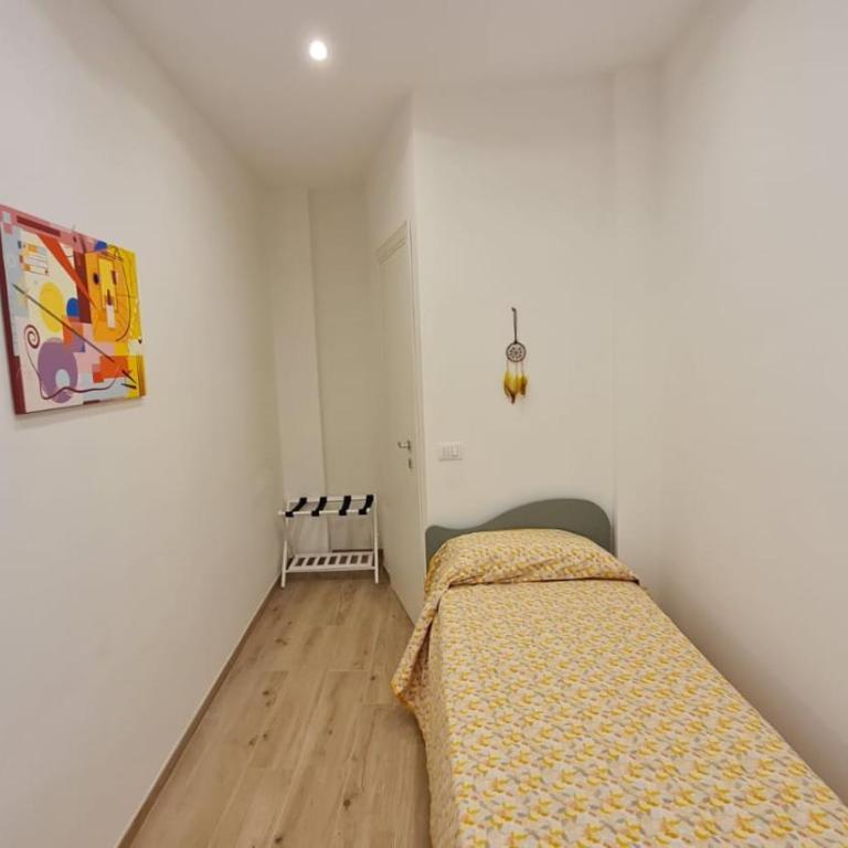 Casa vacanze Le Agavi - Two-Bedroom House - 40