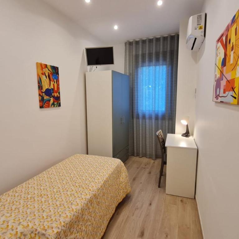 Casa vacanze Le Agavi - Two-Bedroom House - 41