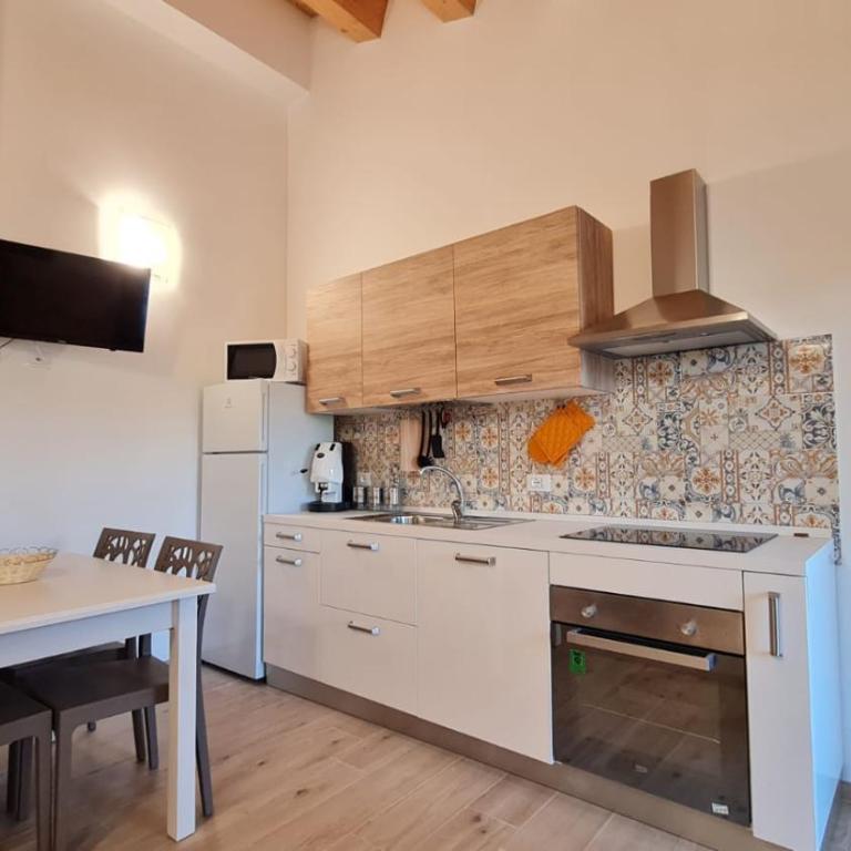 Casa vacanze Le Agavi - Two-Bedroom House - 17