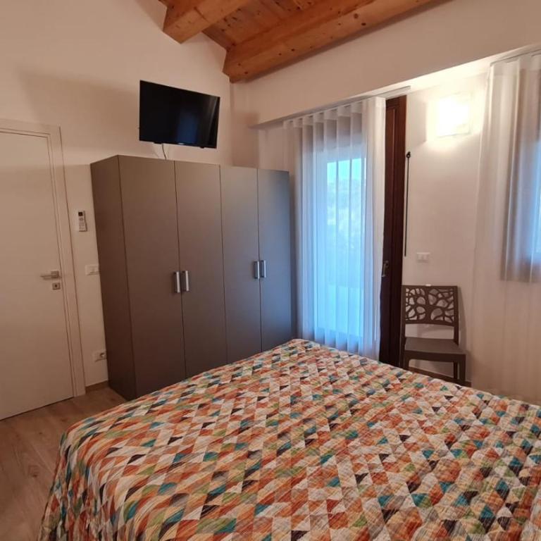 Casa vacanze Le Agavi - Two-Bedroom House - 30
