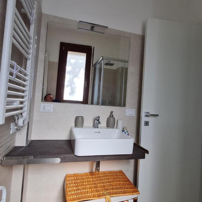 Casa vacanze Le Agavi - Two-Bedroom House - 35