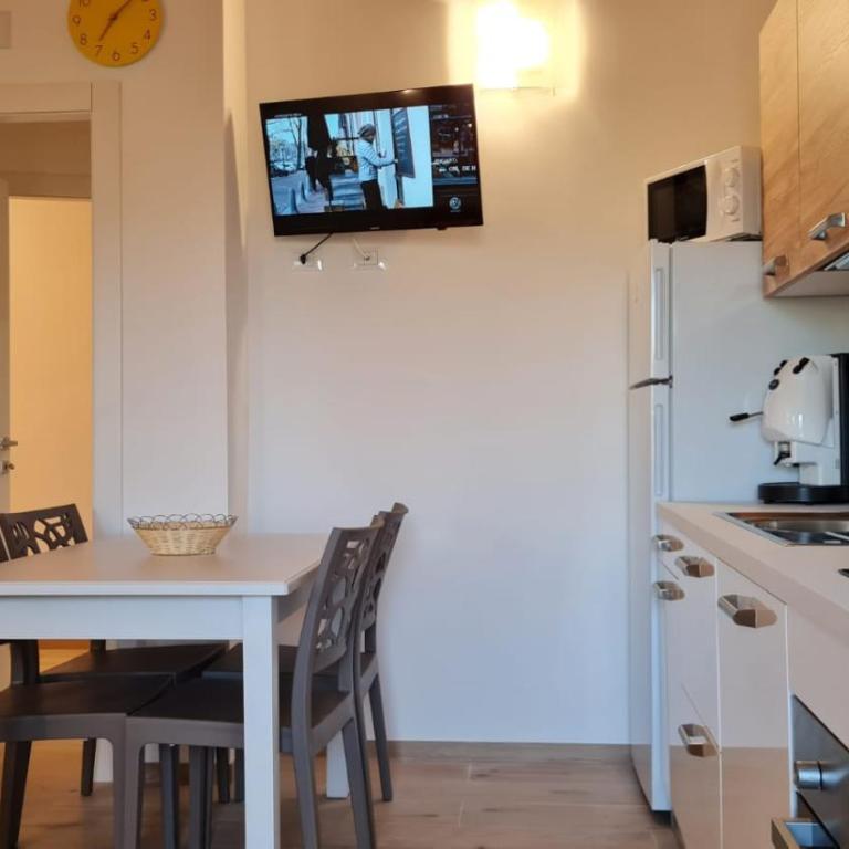 Casa vacanze Le Agavi - Two-Bedroom House - 23