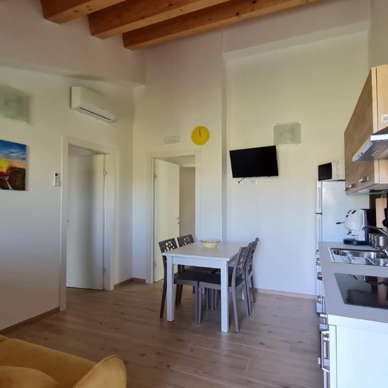Casa vacanze Le Agavi - Two-Bedroom House - 19