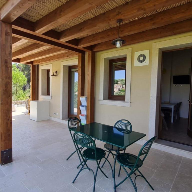Casa vacanze Le Agavi - Two-Bedroom House - 15