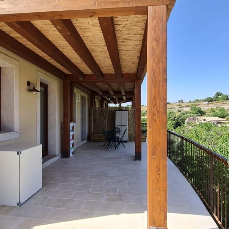 Casa vacanze Le Agavi - Two-Bedroom House - 11
