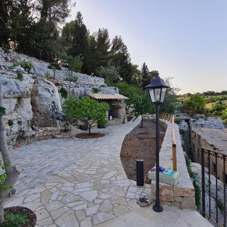 Casa vacanze Le Agavi - Two-Bedroom House - 5