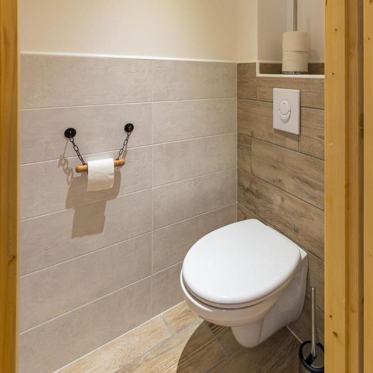 Gîtes Coste Belle et Costillon - Gîte 2 Chambres - 22