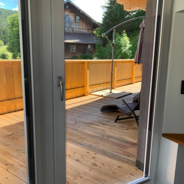 Landhaus Antonia - Apartment mit 2 Schlafzimmern - 4