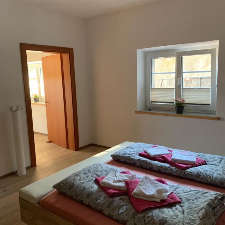 Landhaus Antonia - Apartment mit 2 Schlafzimmern - 3