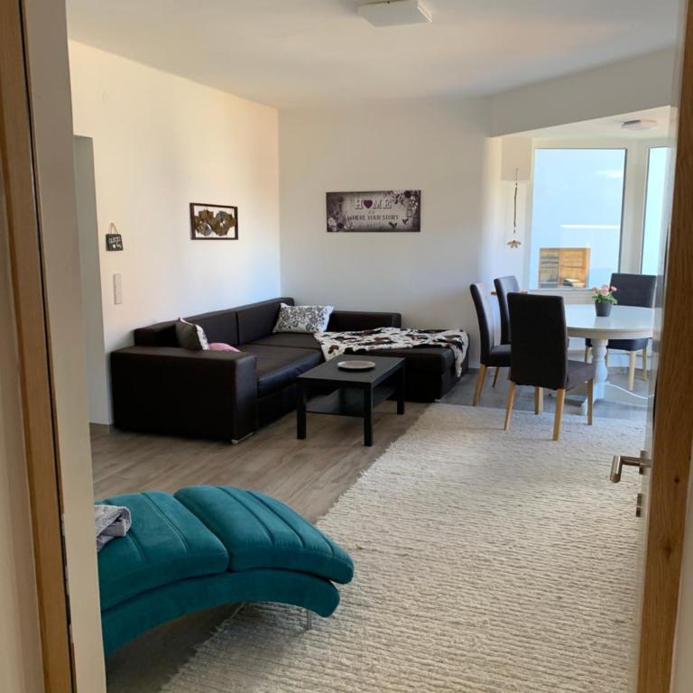 Landhaus Antonia - Apartment mit 2 Schlafzimmern - 2