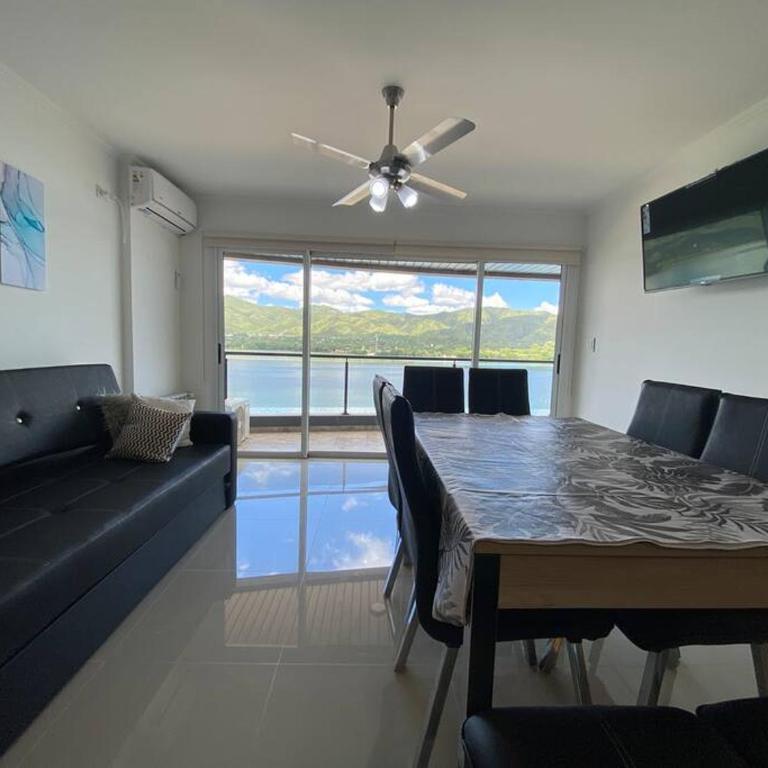 Departamento con vista al lago en Veneto Village - Apartamento de 2 dormitorios - 3