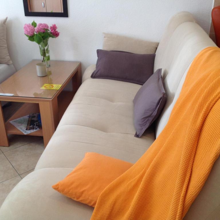 Apartman Mona - King Studio with Sofa Bed - 14