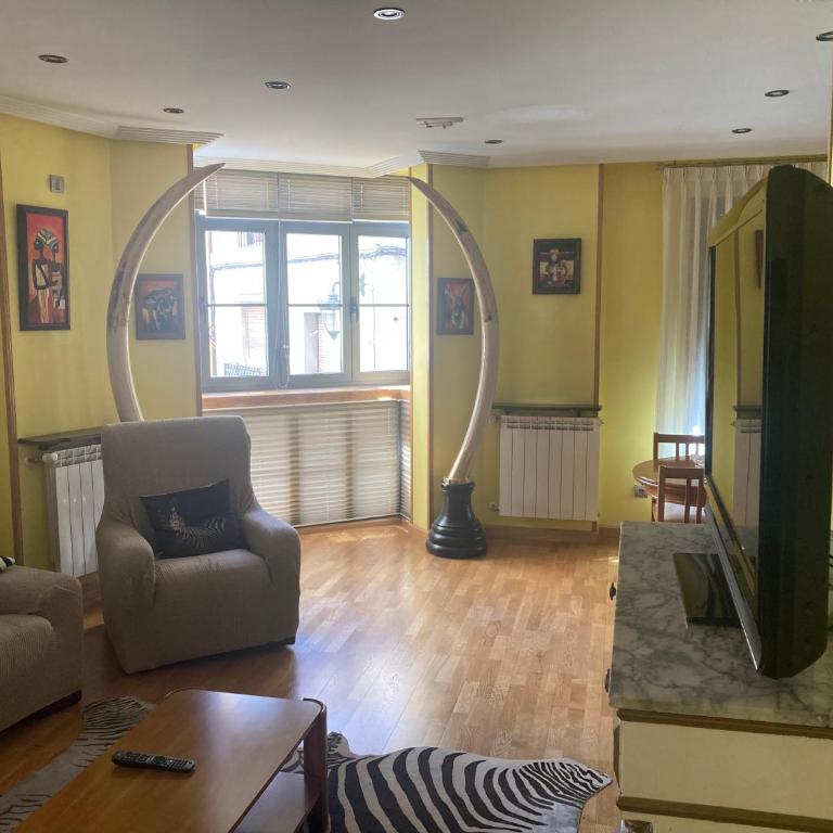 Piso Molly - Apartamento de 2 dormitorios - 28
