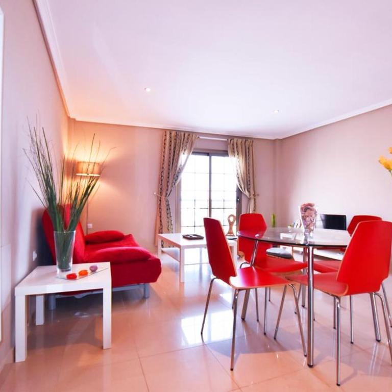 La Maresía - Two-Bedroom Apartment - 1