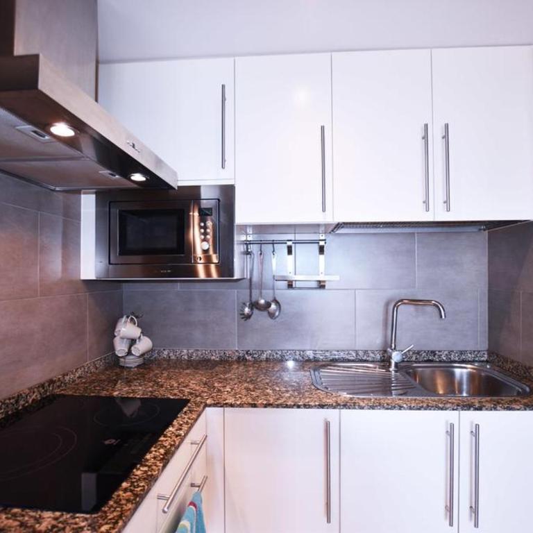 La Maresía - Two-Bedroom Apartment - 6