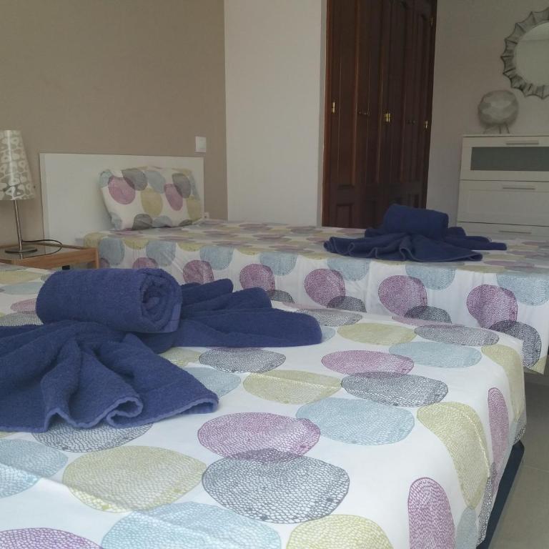 La Maresía - Two-Bedroom Apartment - 13