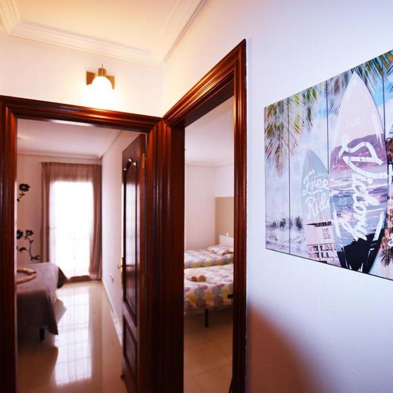 La Maresía - Two-Bedroom Apartment - 7
