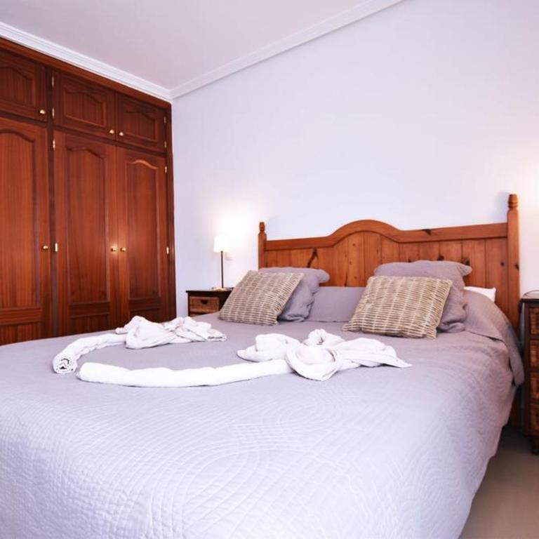 La Maresía - Two-Bedroom Apartment - 9