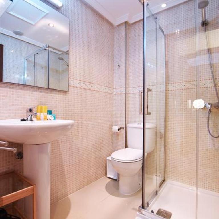 La Maresía - Two-Bedroom Apartment - 10