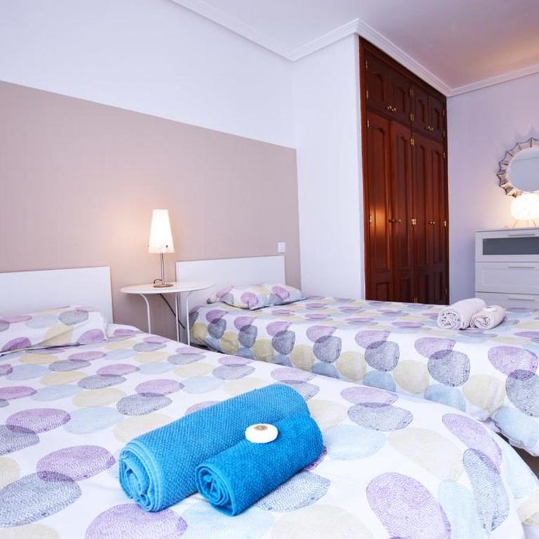 La Maresía - Two-Bedroom Apartment - 12