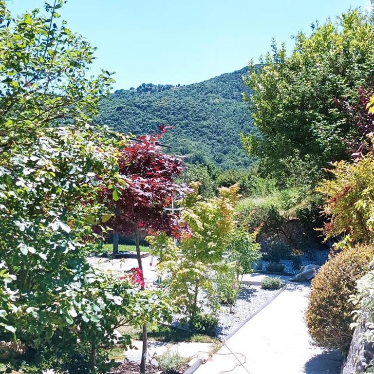 Rustico La Colonna - Tremosine sul Garda - Casa con 2 Camere da Letto - 40