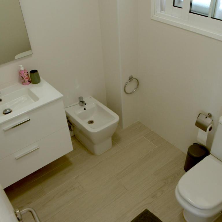 Villa Marianna con piscina climatizada y barbacoa - Villa con piscina privada - 53