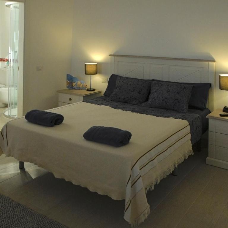 Villa Marianna con piscina climatizada y barbacoa - Villa con piscina privada - 56