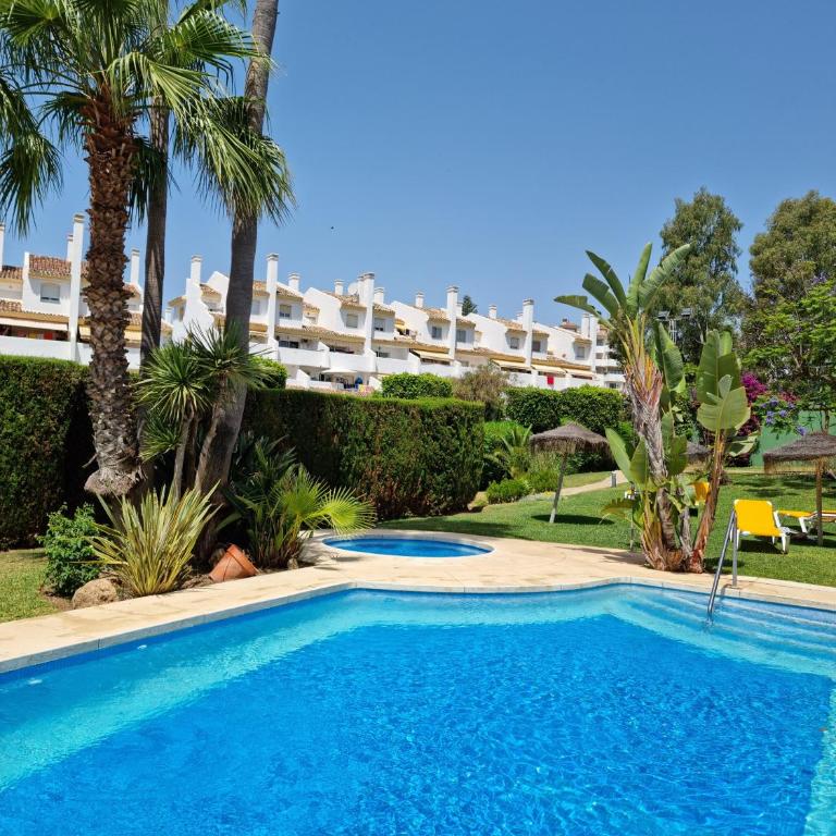 Gran Calahonda Beach near Marbella - Apartamento de 2 dormitorios - 21