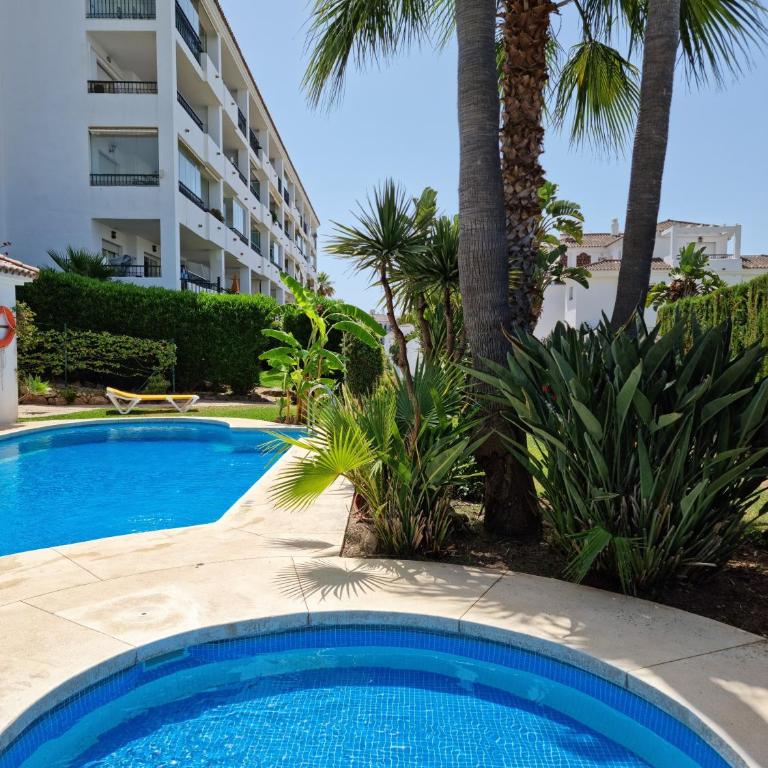 Gran Calahonda Beach near Marbella - Apartamento de 2 dormitorios - 20