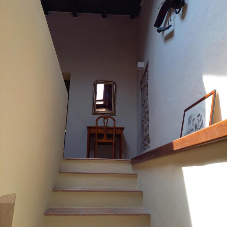 Rustico La Colonna - Tremosine sul Garda - Casa con 2 Camere da Letto - 9