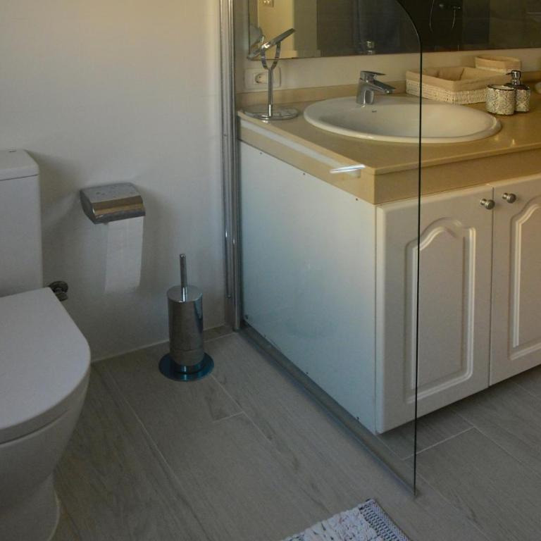 Villa Marianna con piscina climatizada y barbacoa - Villa con piscina privada - 68