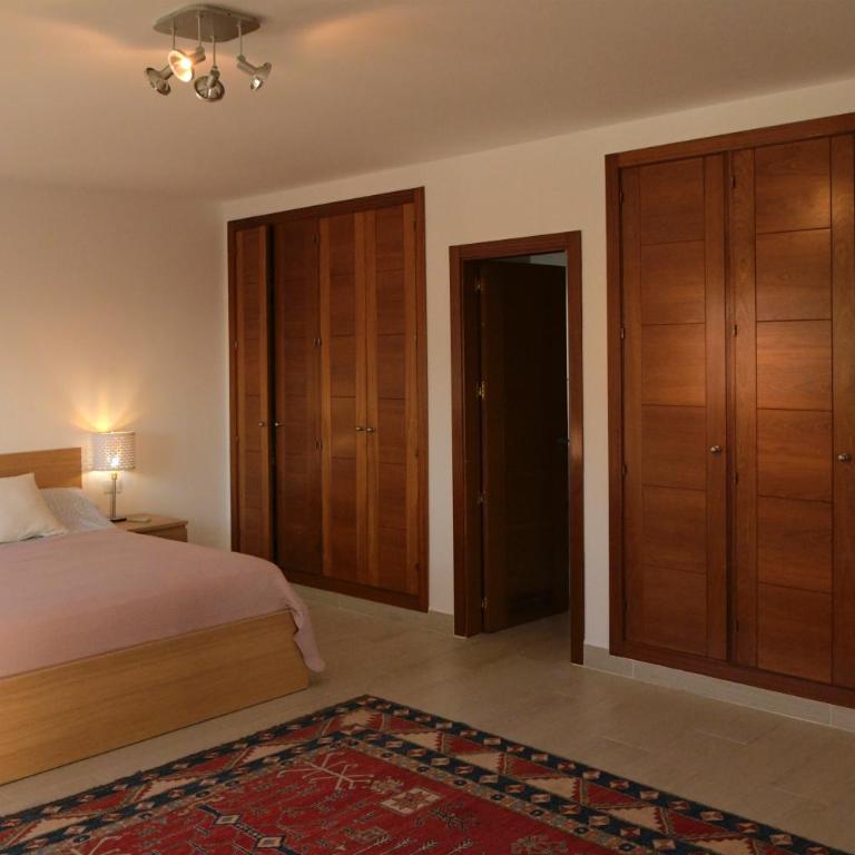 Villa Marianna con piscina climatizada y barbacoa - Villa con piscina privada - 65