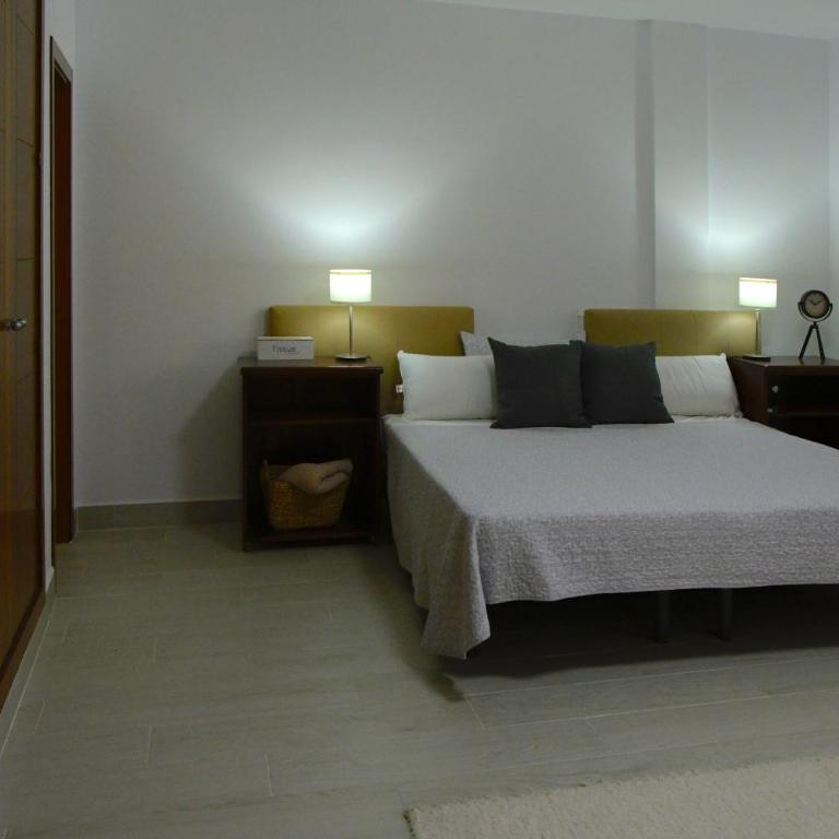 Villa Marianna con piscina climatizada y barbacoa - Villa con piscina privada - 74